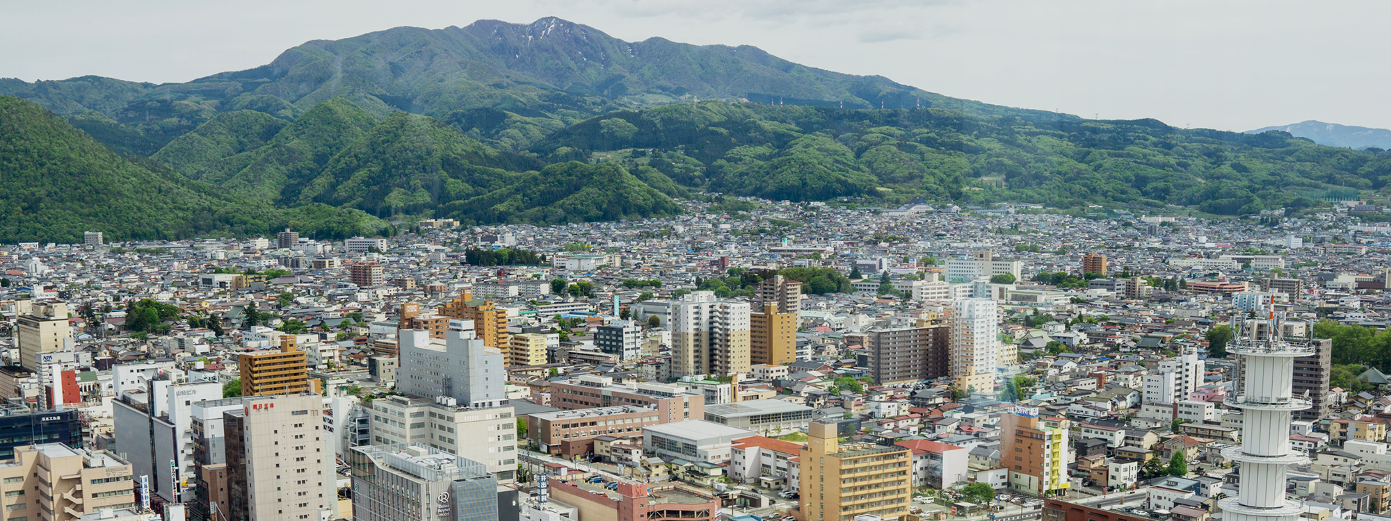 株式会社徳和建設