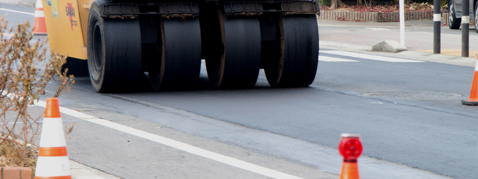 株式会社徳和建設